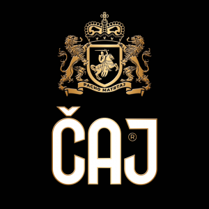 caj logo