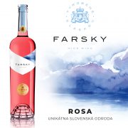 Rosa vino