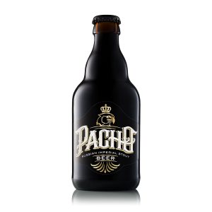 PACHO pivo