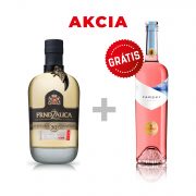 Frndžalica + Dunaj gratis